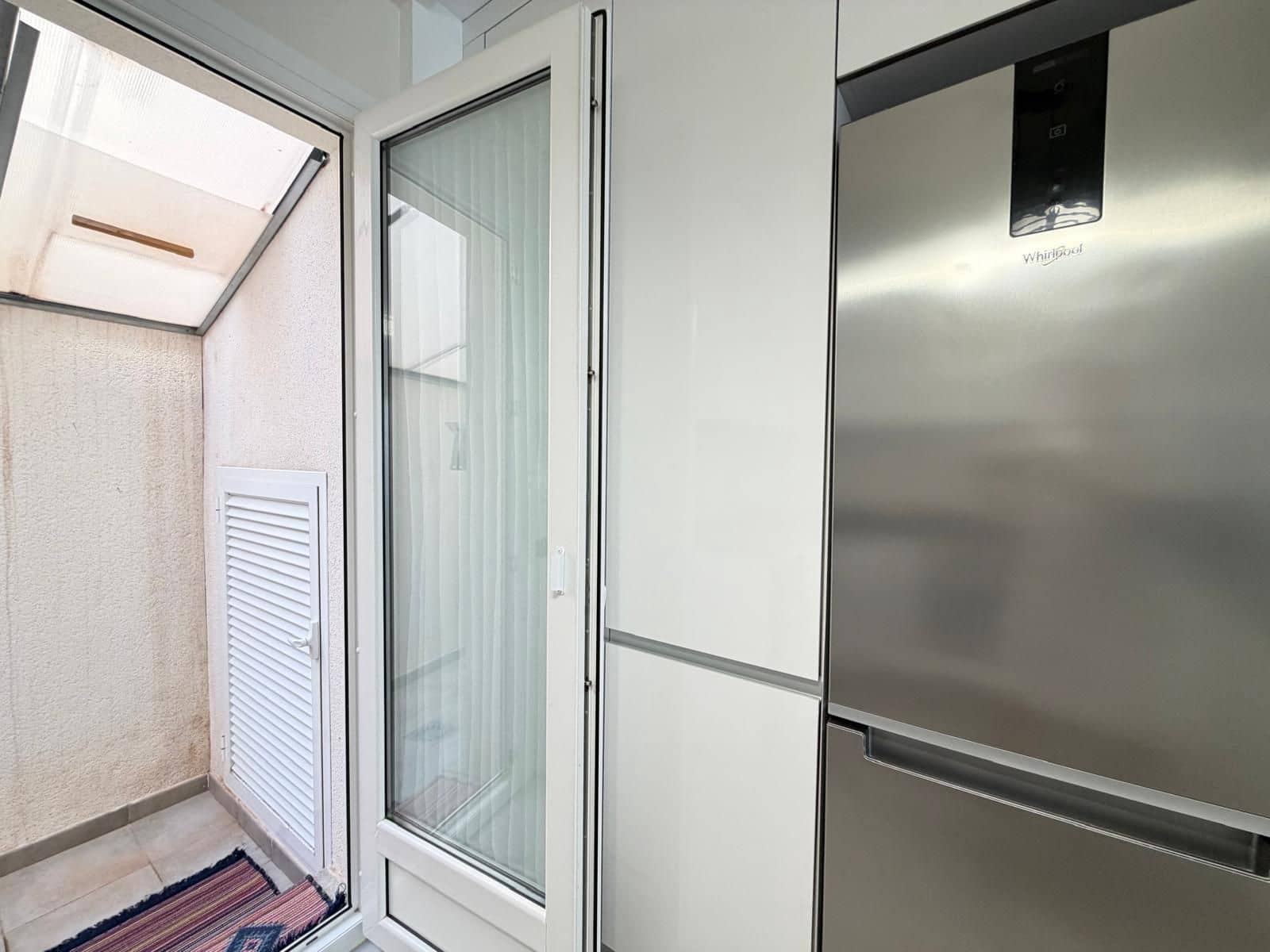 3 makuuhuone Rivitalo myytävänä paikassa Aguas Nuevas mukana uima-altaan - 370 000 € (Ref: 10091206)
