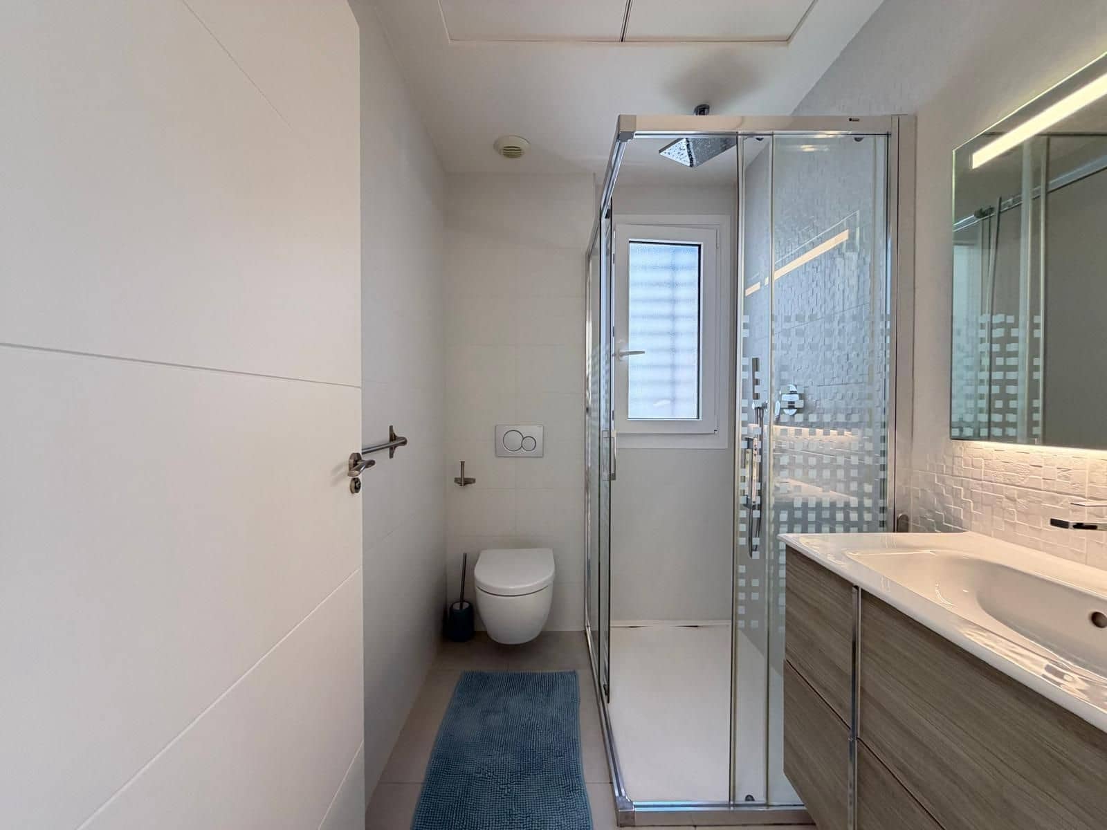 3 makuuhuone Rivitalo myytävänä paikassa Aguas Nuevas mukana uima-altaan - 370 000 € (Ref: 10091206)