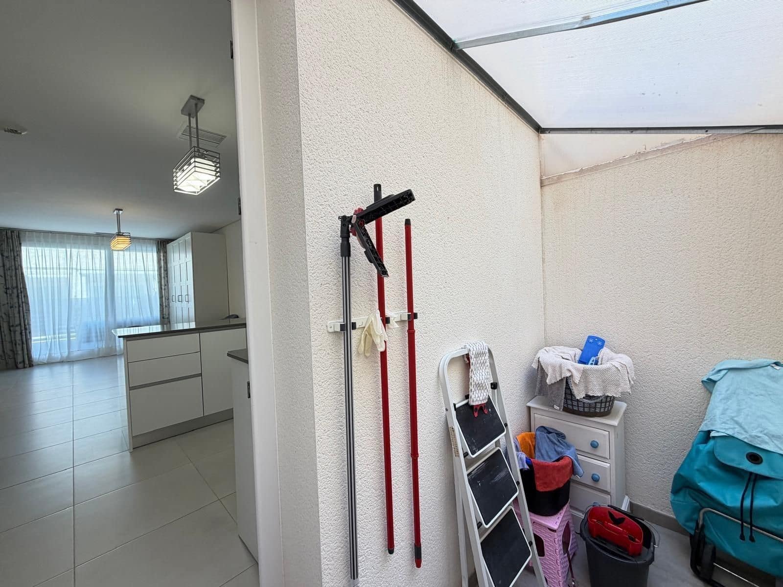 3 makuuhuone Rivitalo myytävänä paikassa Aguas Nuevas mukana uima-altaan - 370 000 € (Ref: 10091206)