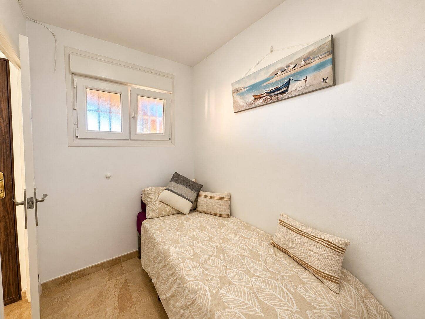 2 slaapkamer Appartement te koop in Cabo Cervera - € 149.900 (Ref: 10100315)