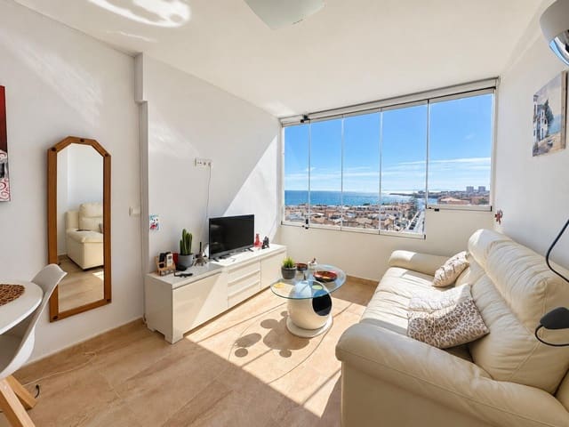 2 slaapkamer Appartement te koop in Cabo Cervera, Torrevieja - € 149.900 (Ref: 10100315)