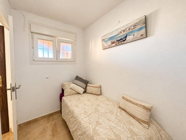 2 slaapkamer Appartement te koop in Cabo Cervera, Torrevieja - € 149.900 (Ref: 10100315)