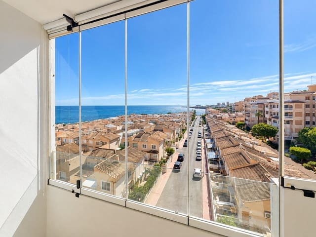 2 slaapkamer Appartement te koop in Cabo Cervera, Torrevieja - € 149.900 (Ref: 10100315)