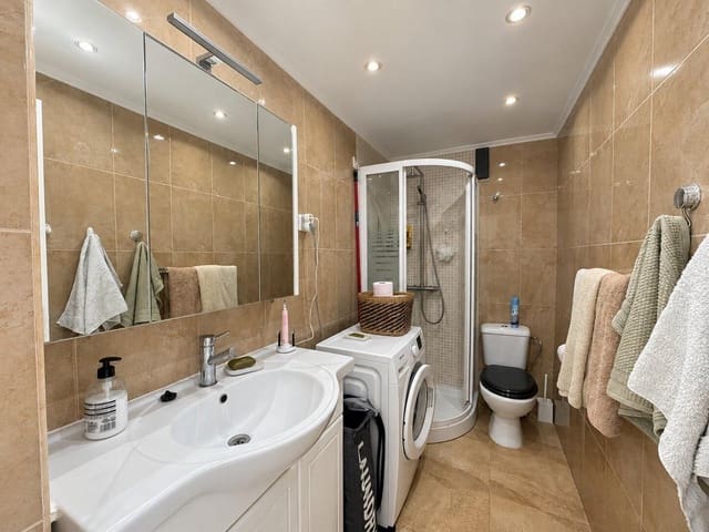 2 slaapkamer Appartement te koop in Cabo Cervera, Torrevieja - € 149.900 (Ref: 10100315)