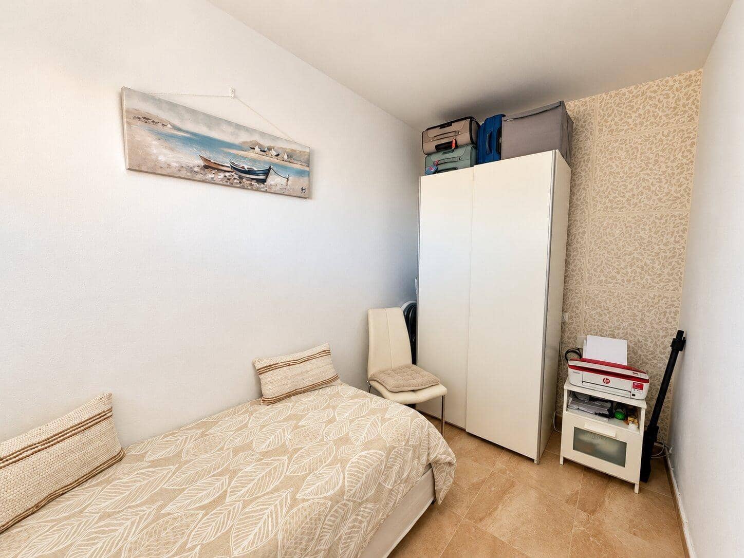 2 slaapkamer Appartement te koop in Cabo Cervera - € 149.900 (Ref: 10100315)