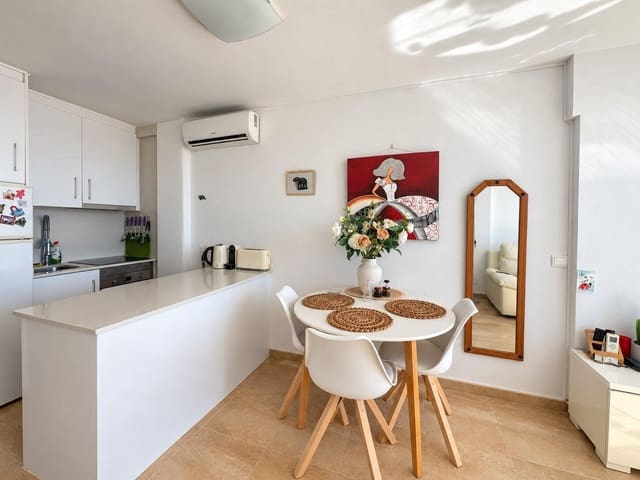 2 slaapkamer Appartement te koop in Cabo Cervera, Torrevieja - € 149.900 (Ref: 10100315)