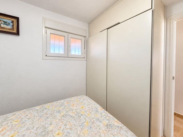 2 slaapkamer Appartement te koop in Cabo Cervera, Torrevieja - € 149.900 (Ref: 10100315)