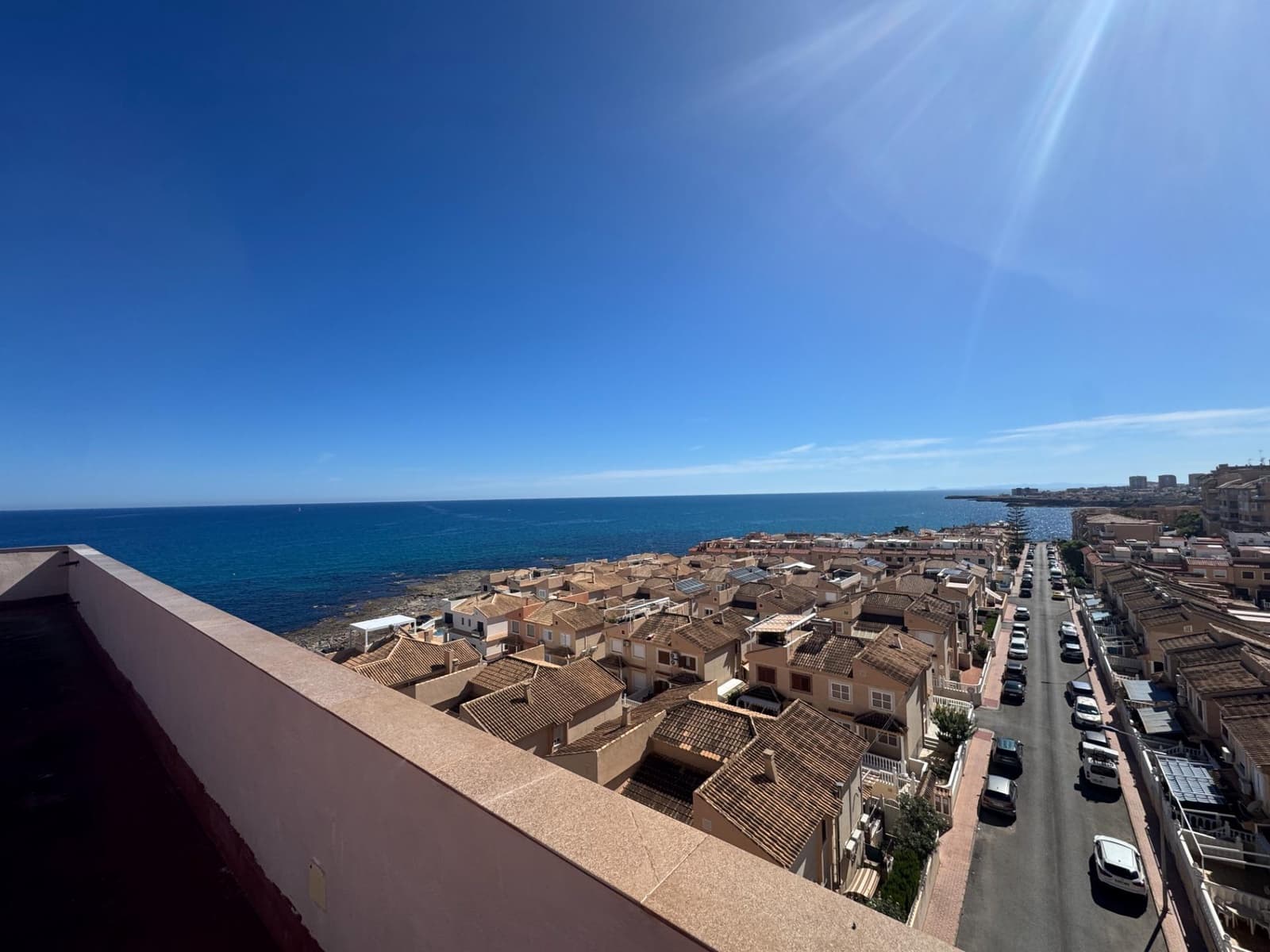2 slaapkamer Appartement te koop in Cabo Cervera - € 149.900 (Ref: 10100315)