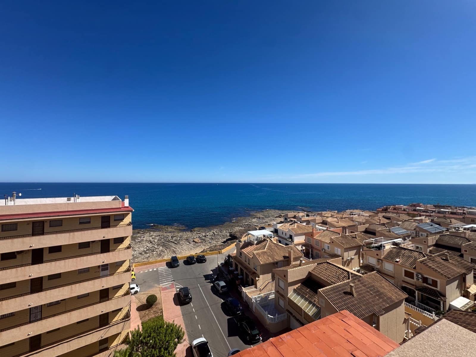 2 slaapkamer Appartement te koop in Cabo Cervera - € 149.900 (Ref: 10100315)