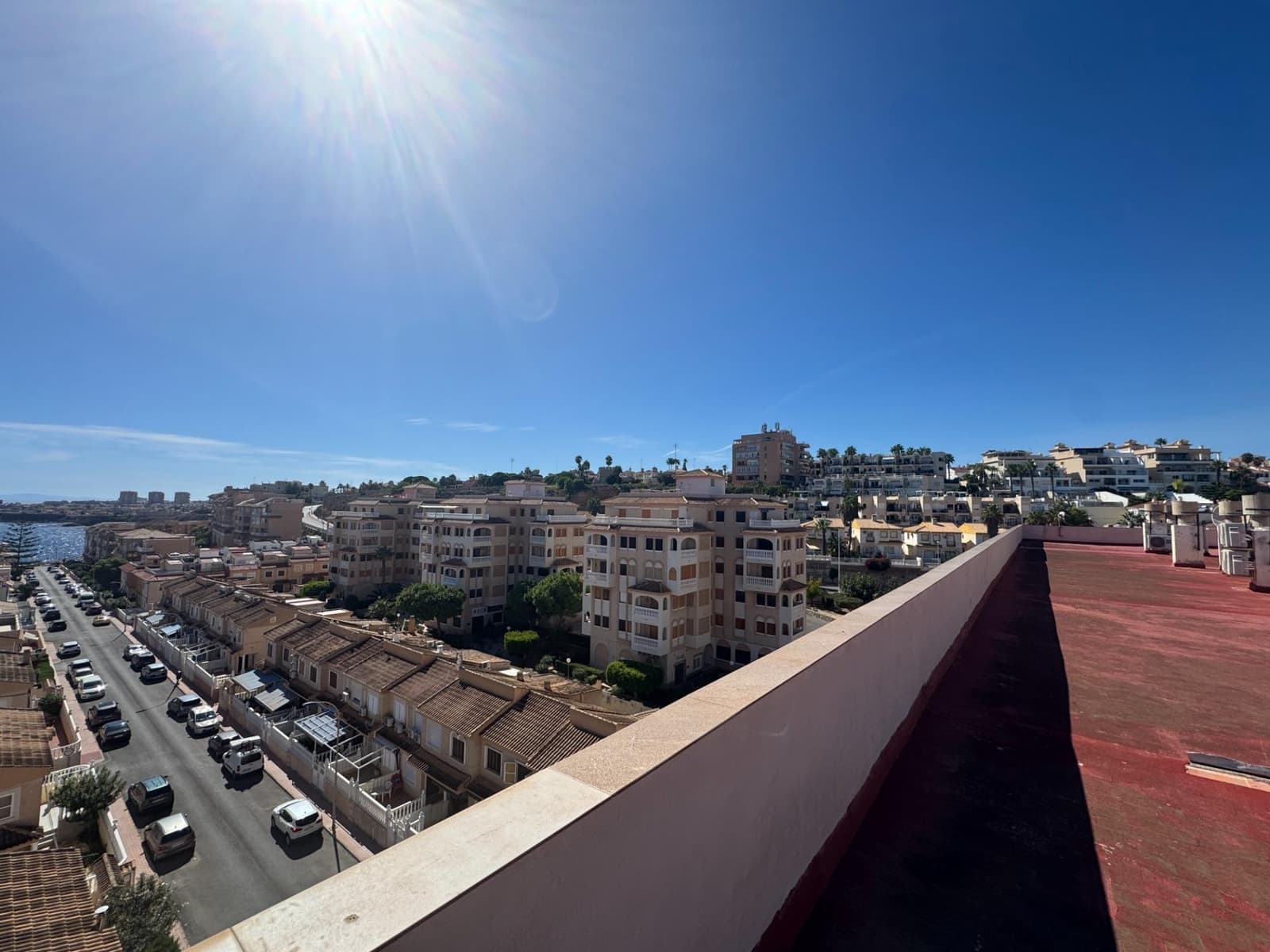 2 slaapkamer Appartement te koop in Cabo Cervera - € 149.900 (Ref: 10100315)