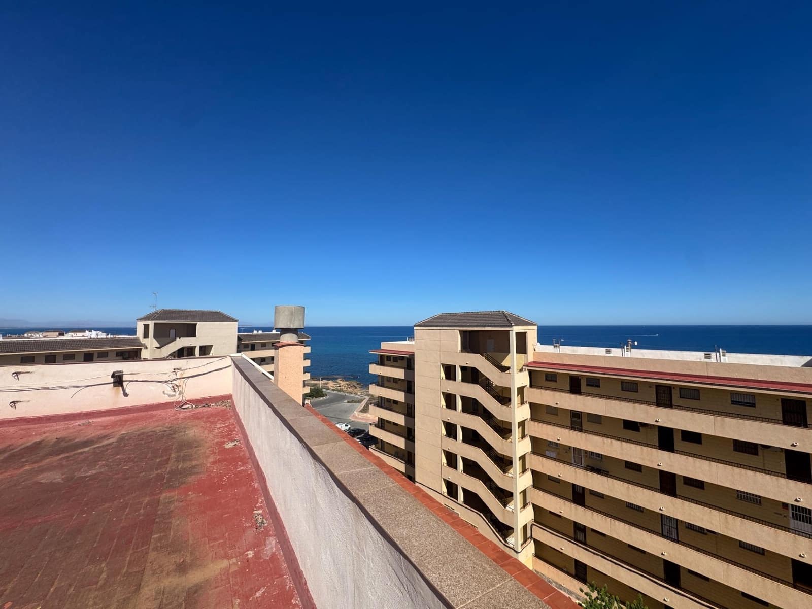 2 slaapkamer Appartement te koop in Cabo Cervera - € 149.900 (Ref: 10100315)