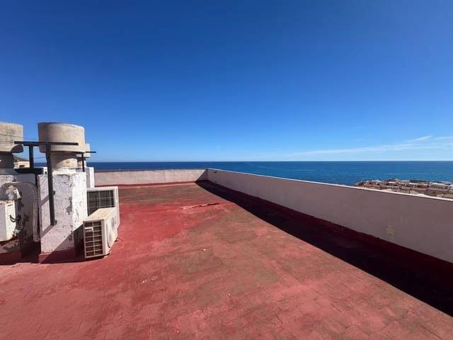 2 slaapkamer Appartement te koop in Cabo Cervera, Torrevieja - € 149.900 (Ref: 10100315)