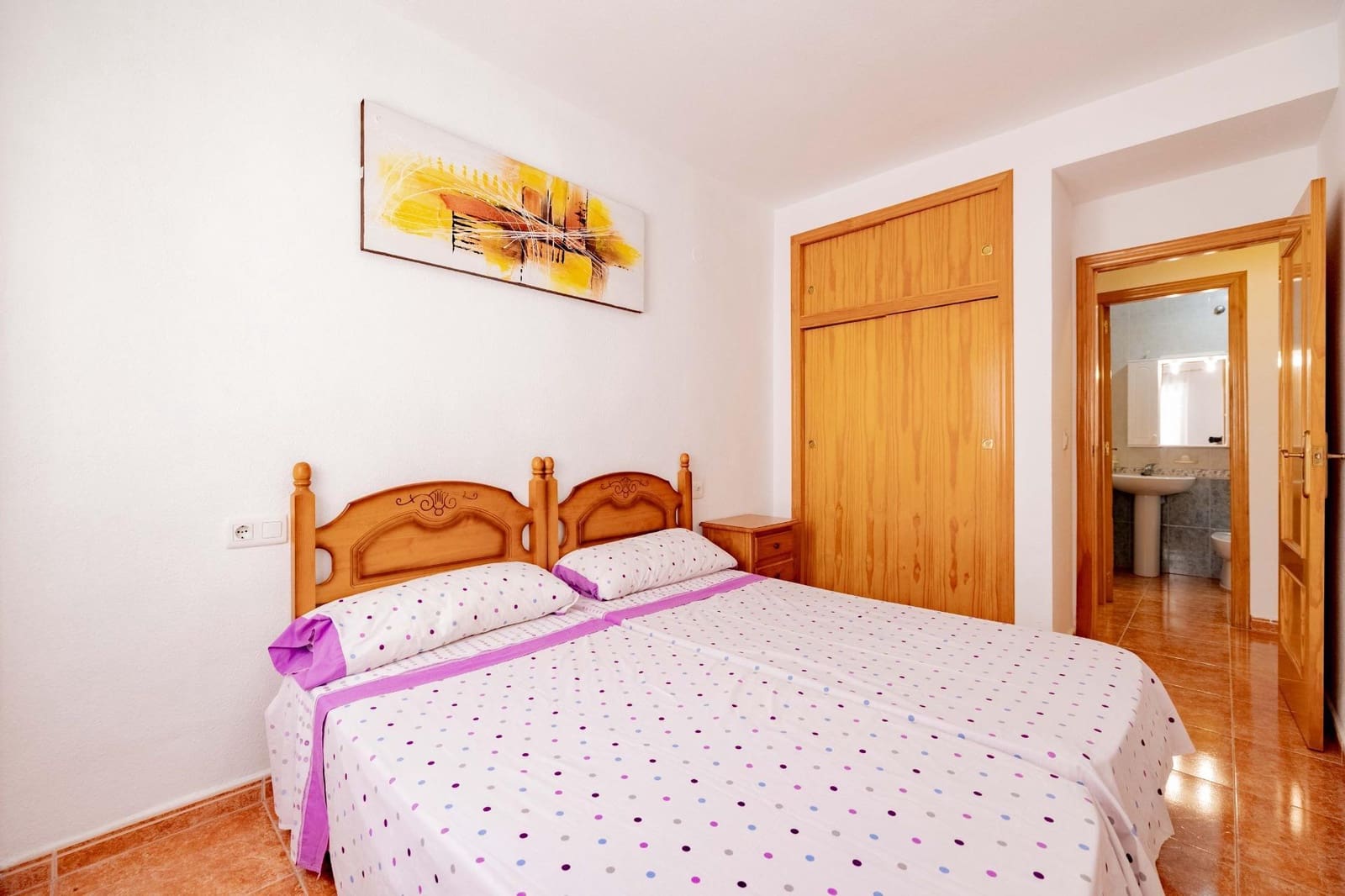 3 bedroom Apartment for sale in Torrevieja - € 225,000 (Ref: 10109809)