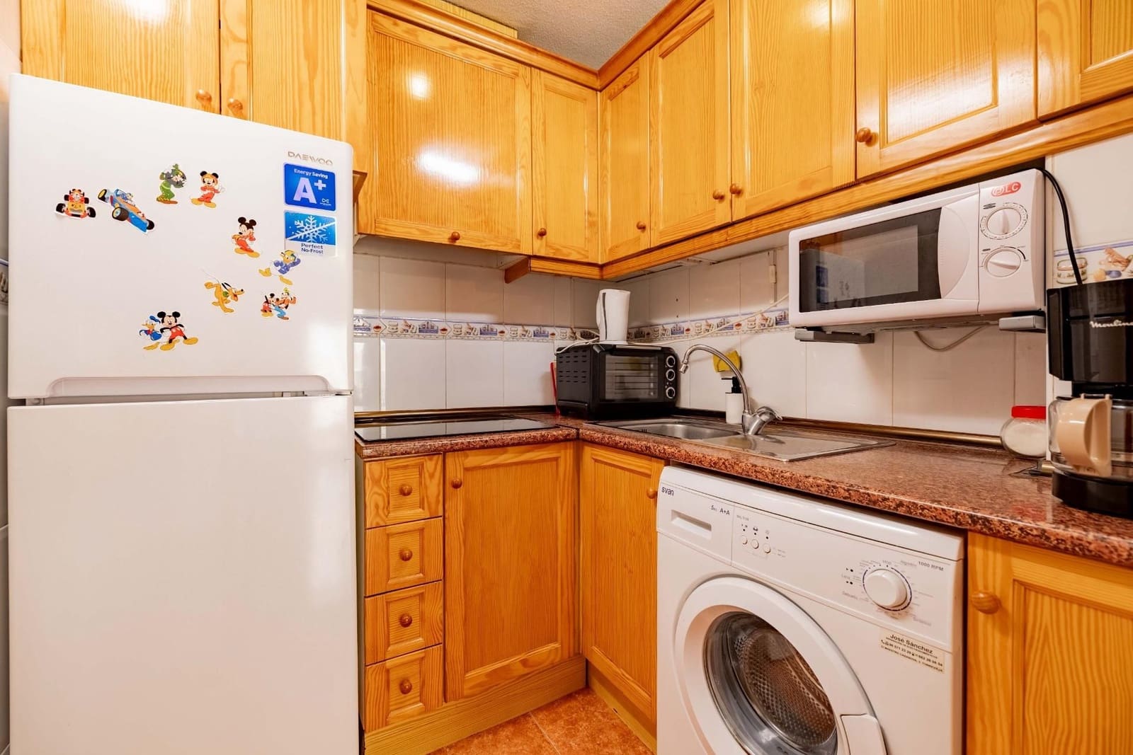 3 bedroom Apartment for sale in Torrevieja - € 225,000 (Ref: 10109809)