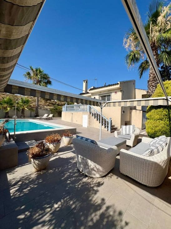4 soverom Villa til salgs i Formentera del Segura med svømmebasseng garasje - € 530 000 (Ref: 10109811)