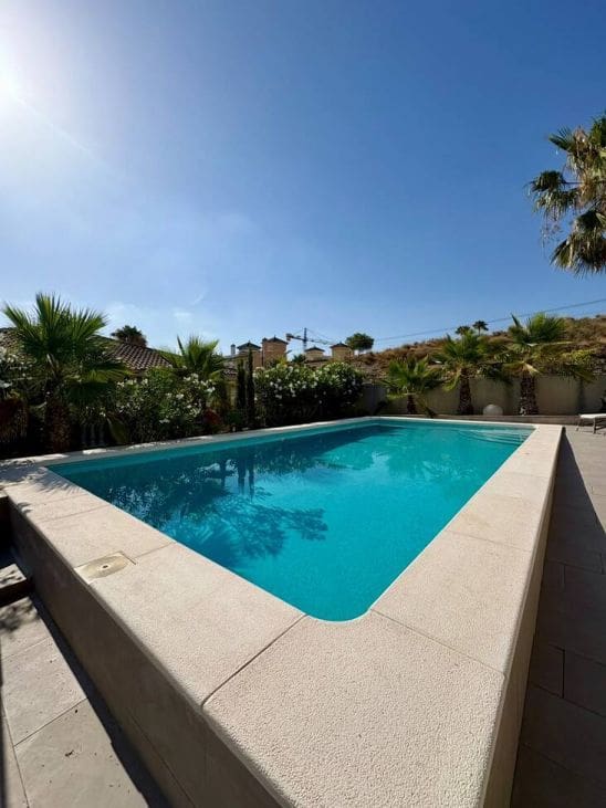 4 soverom Villa til salgs i Formentera del Segura med svømmebasseng garasje - € 530 000 (Ref: 10109811)