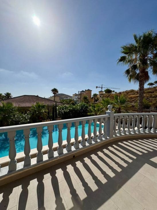 4 soverom Villa til salgs i Formentera del Segura med svømmebasseng garasje - € 530 000 (Ref: 10109811)