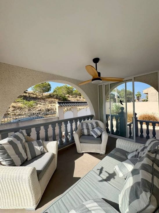 4 soverom Villa til salgs i Formentera del Segura med svømmebasseng garasje - € 530 000 (Ref: 10109811)
