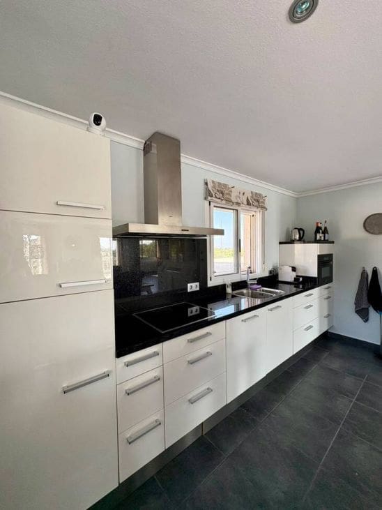 4 soverom Villa til salgs i Formentera del Segura med svømmebasseng garasje - € 530 000 (Ref: 10109811)
