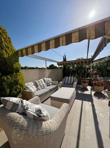 Chalet de 4 habitaciones en Formentera del Segura en venta con piscina garaje - 530.000 € (Ref: 10109811)