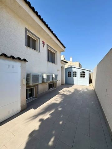 Chalet de 4 habitaciones en Formentera del Segura en venta con piscina garaje - 530.000 € (Ref: 10109811)