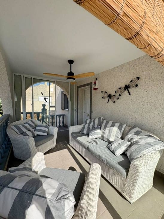 4 soverom Villa til salgs i Formentera del Segura med svømmebasseng garasje - € 530 000 (Ref: 10109811)