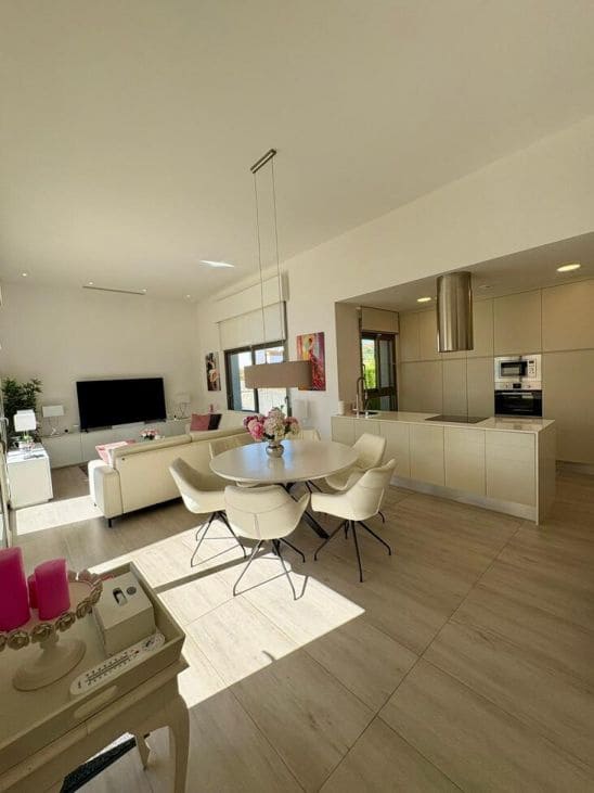 3 Zimmer Villa zu verkaufen in Benijofar mit Pool - 547.000 € (Ref: 10109812)