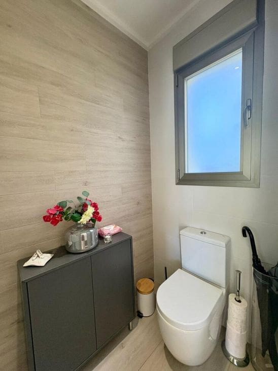 3 Zimmer Villa zu verkaufen in Benijofar mit Pool - 547.000 € (Ref: 10109812)