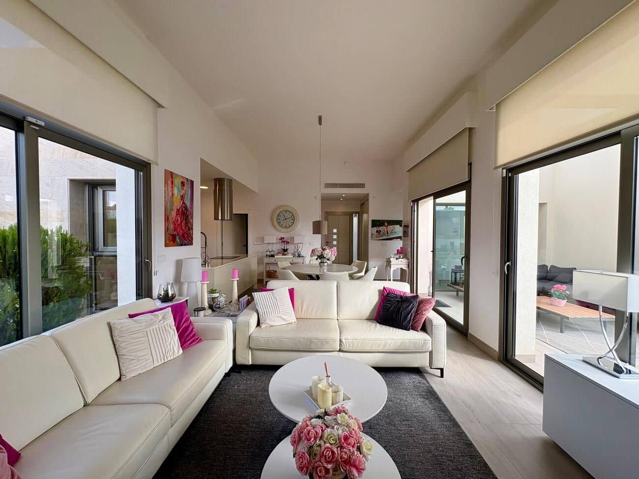 3 bedroom Villa for sale in Benijofar with pool - € 547,000 (Ref: 10109812)