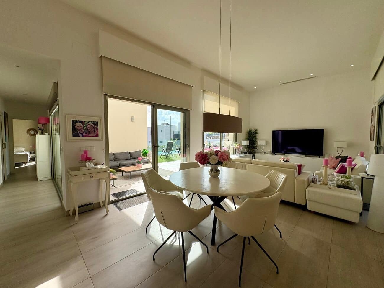 3 bedroom Villa for sale in Benijofar with pool - € 547,000 (Ref: 10109812)