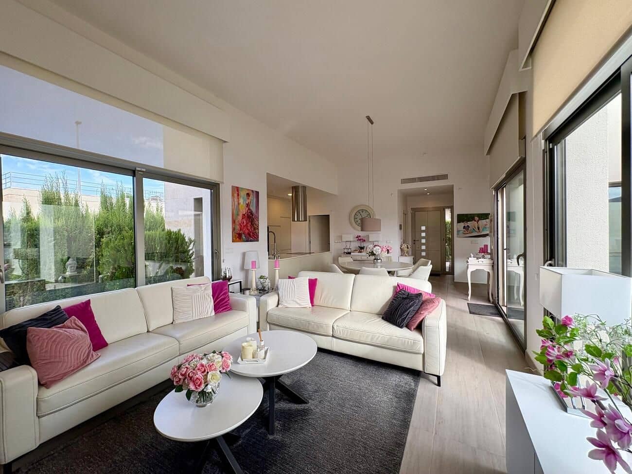 3 bedroom Villa for sale in Benijofar with pool - € 547,000 (Ref: 10109812)