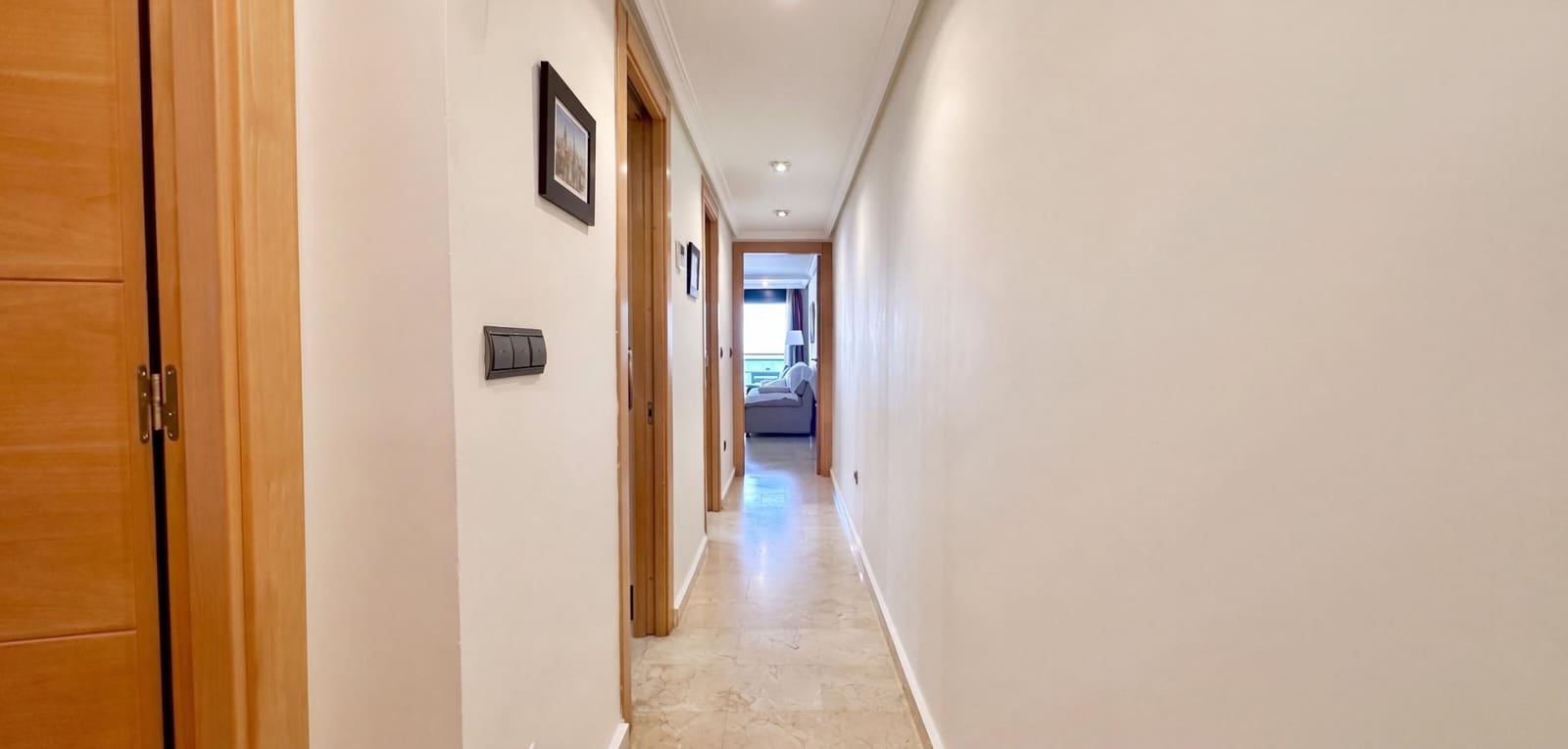 2 soveværelse Lejlighed til salg i Guardamar del Segura med garage - € 299.000 (Ref: 10109813)
