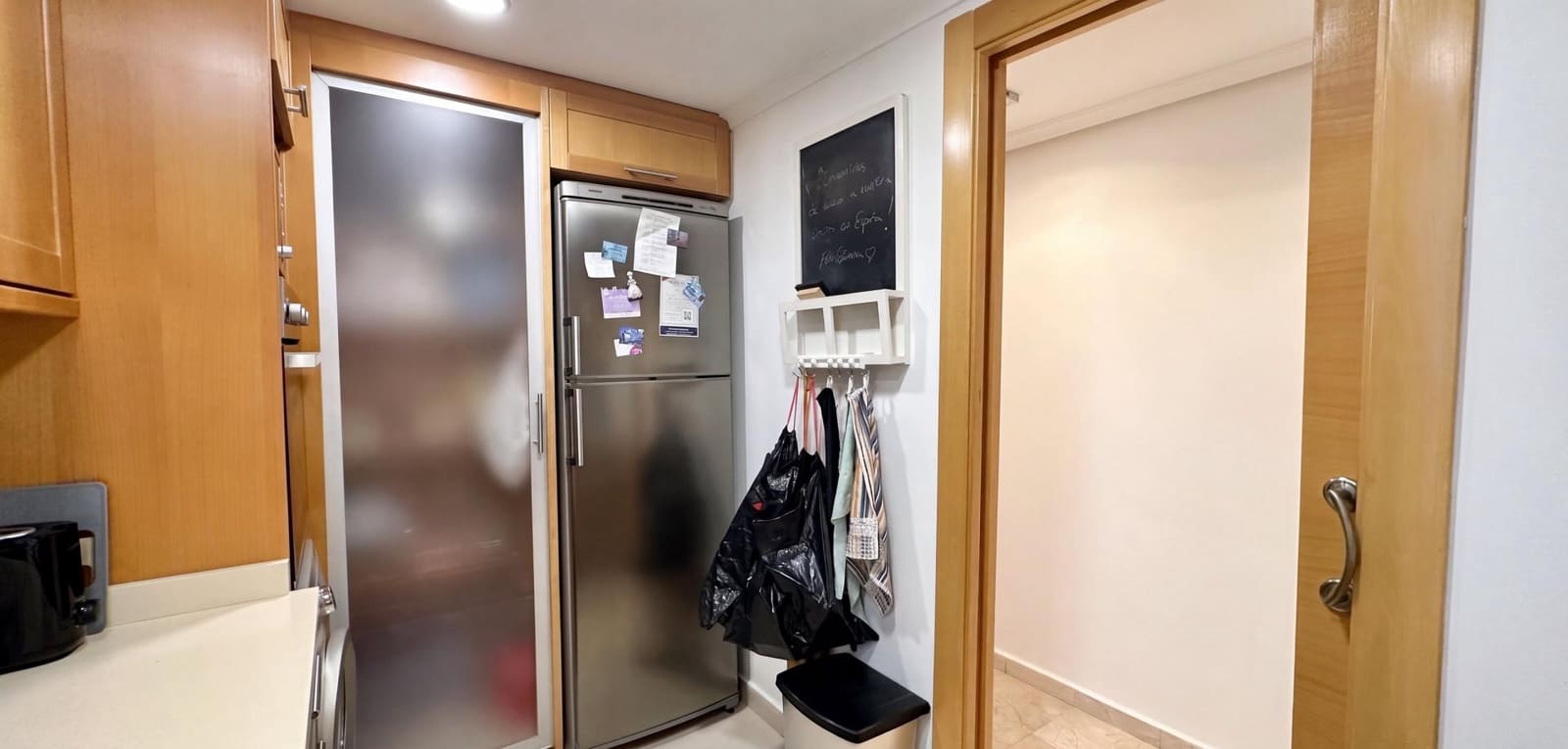 2 soveværelse Lejlighed til salg i Guardamar del Segura med garage - € 299.000 (Ref: 10109813)