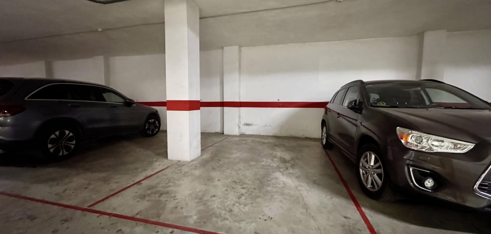 2 soveværelse Lejlighed til salg i Guardamar del Segura med garage - € 299.000 (Ref: 10109813)