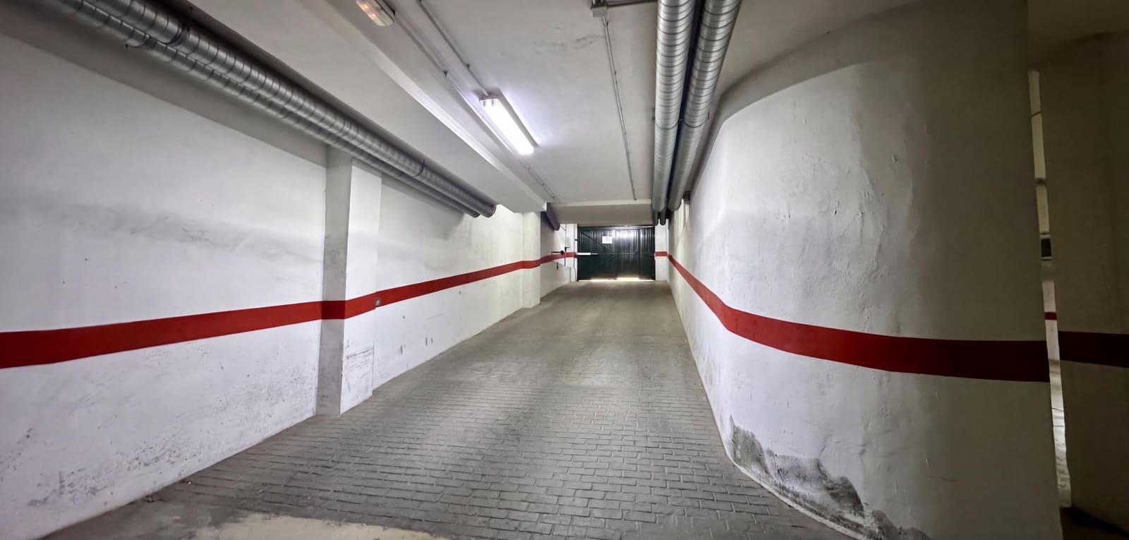 2 soveværelse Lejlighed til salg i Guardamar del Segura med garage - € 299.000 (Ref: 10109813)