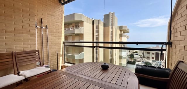 2 soveværelse Lejlighed til salg i Guardamar del Segura med garage - € 299.000 (Ref: 10109813)