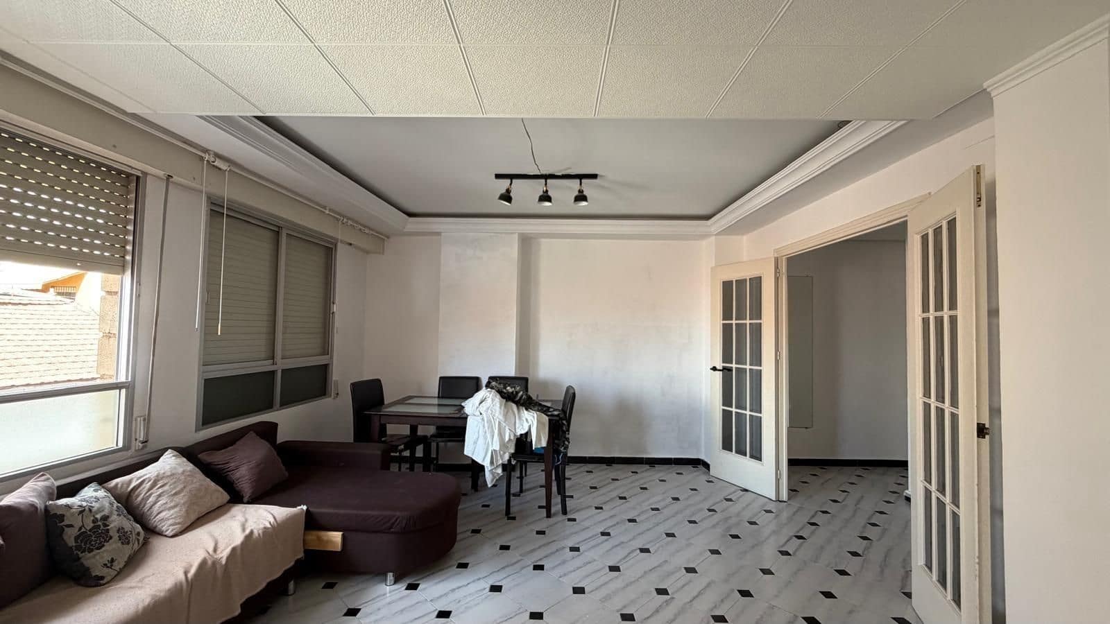 Apartamento de 3 habitaciones en Torrevieja en venta - 179.900 € (Ref: 10109815)
