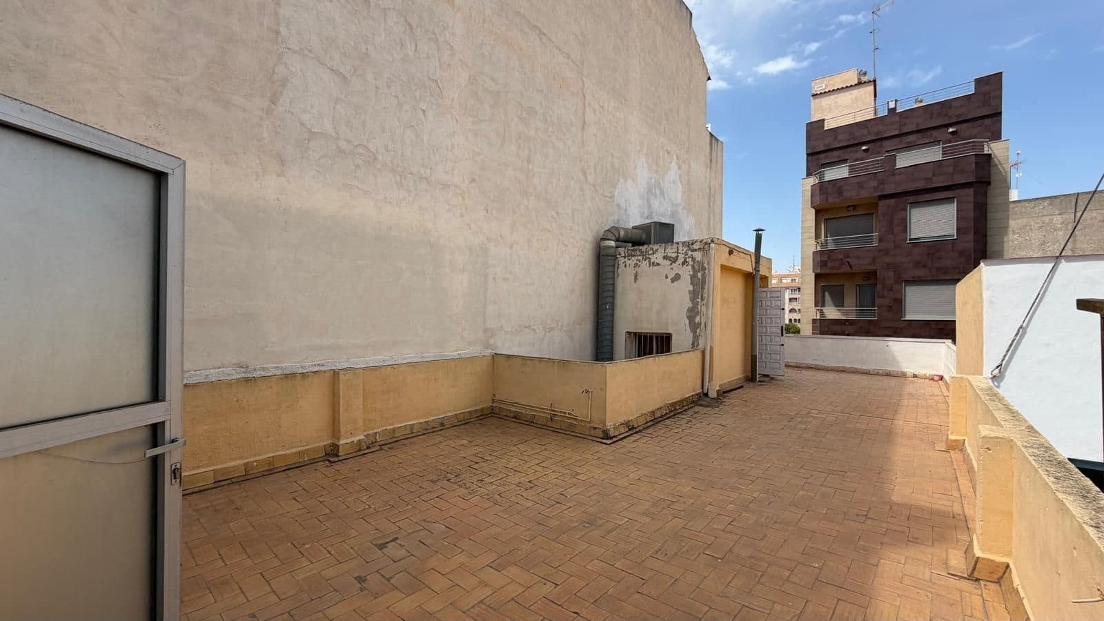 Apartamento de 3 habitaciones en Torrevieja en venta - 179.900 € (Ref: 10109815)