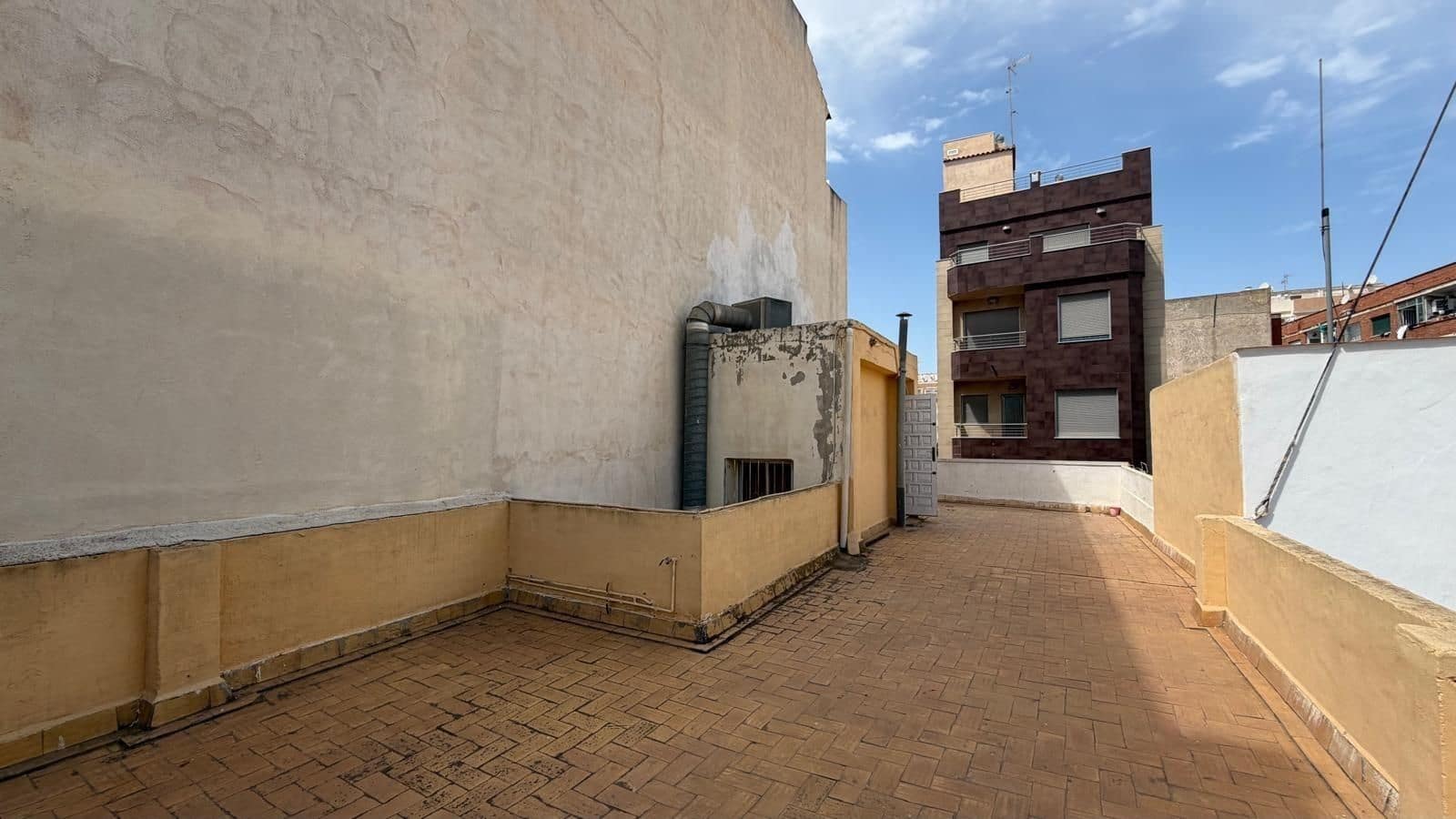 Apartamento de 3 habitaciones en Torrevieja en venta - 179.900 € (Ref: 10109815)