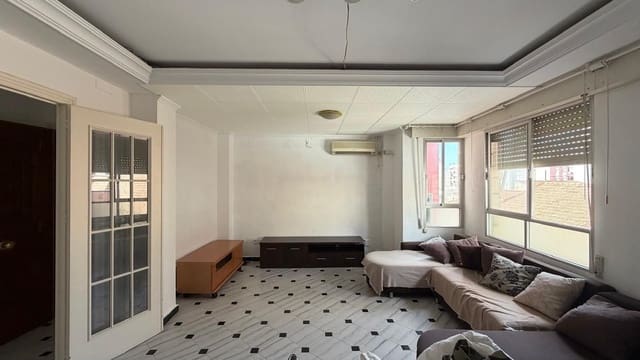 3 slaapkamer Appartement te koop in Centro, Torrevieja - € 179.900 (Ref: 10109815)