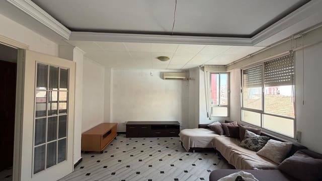 3 slaapkamer Appartement te koop in Centro, Torrevieja - € 179.900 (Ref: 10109815)