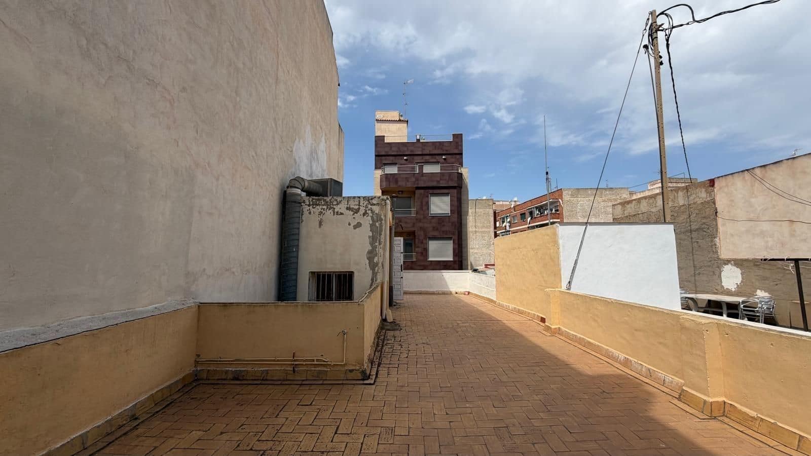 Apartamento de 3 habitaciones en Torrevieja en venta - 179.900 € (Ref: 10109815)