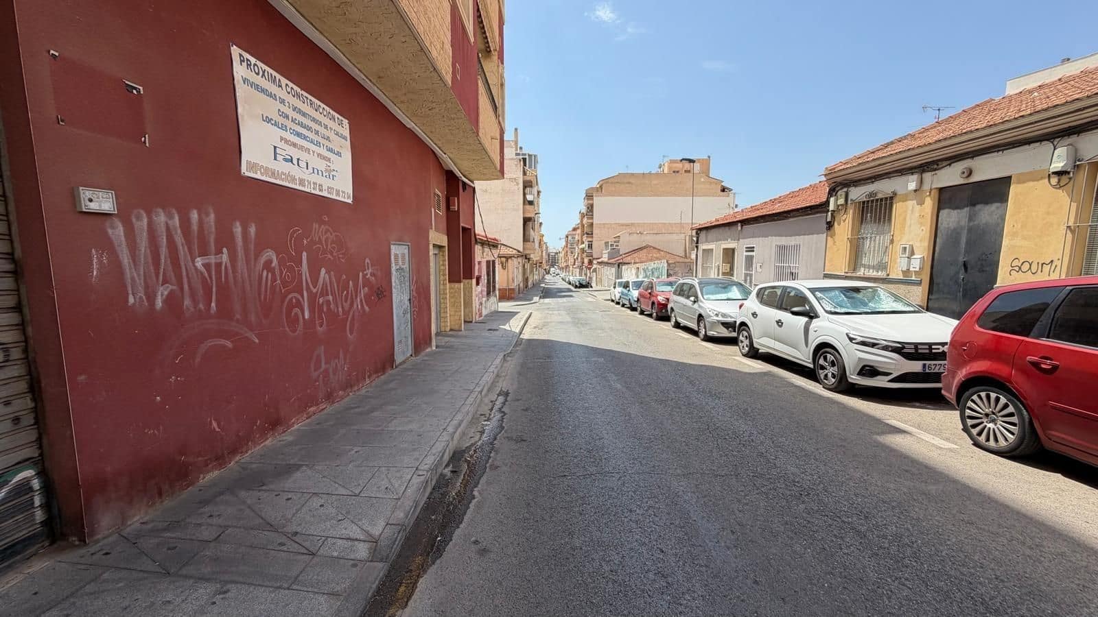 Apartamento de 3 habitaciones en Torrevieja en venta - 179.900 € (Ref: 10109815)