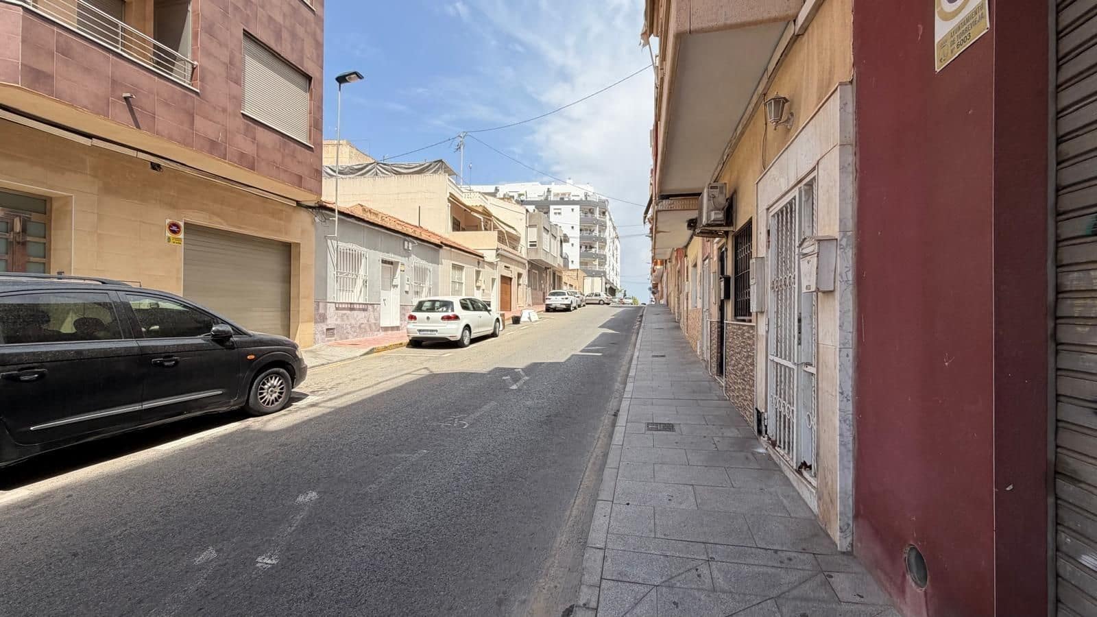 Apartamento de 3 habitaciones en Torrevieja en venta - 179.900 € (Ref: 10109815)