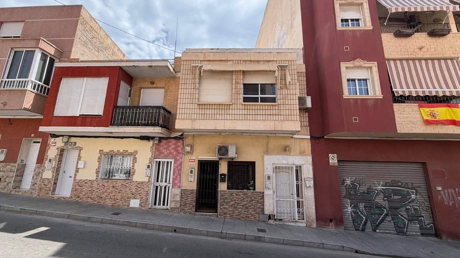 Apartamento de 3 habitaciones en Torrevieja en venta - 179.900 € (Ref: 10109815)