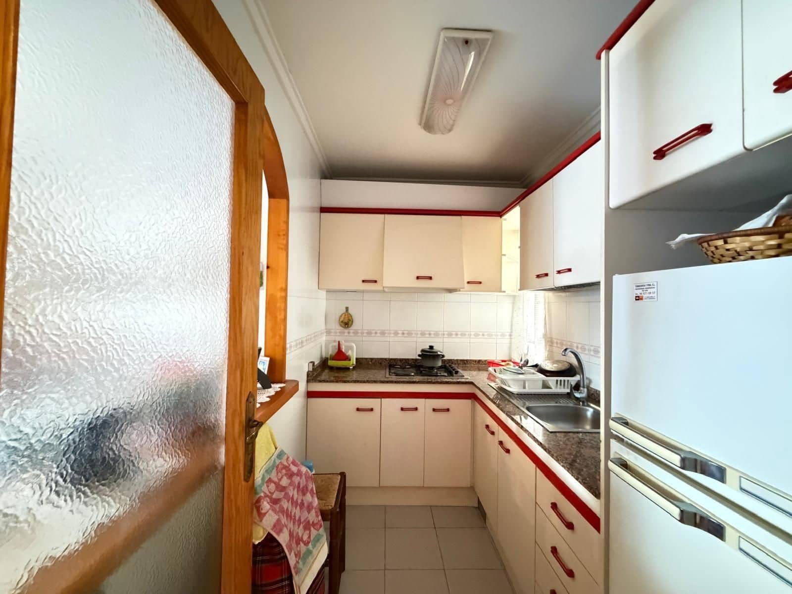 1 quarto Apartamento para venda em Torrevieja - 139 900 € (Ref: 10109816)