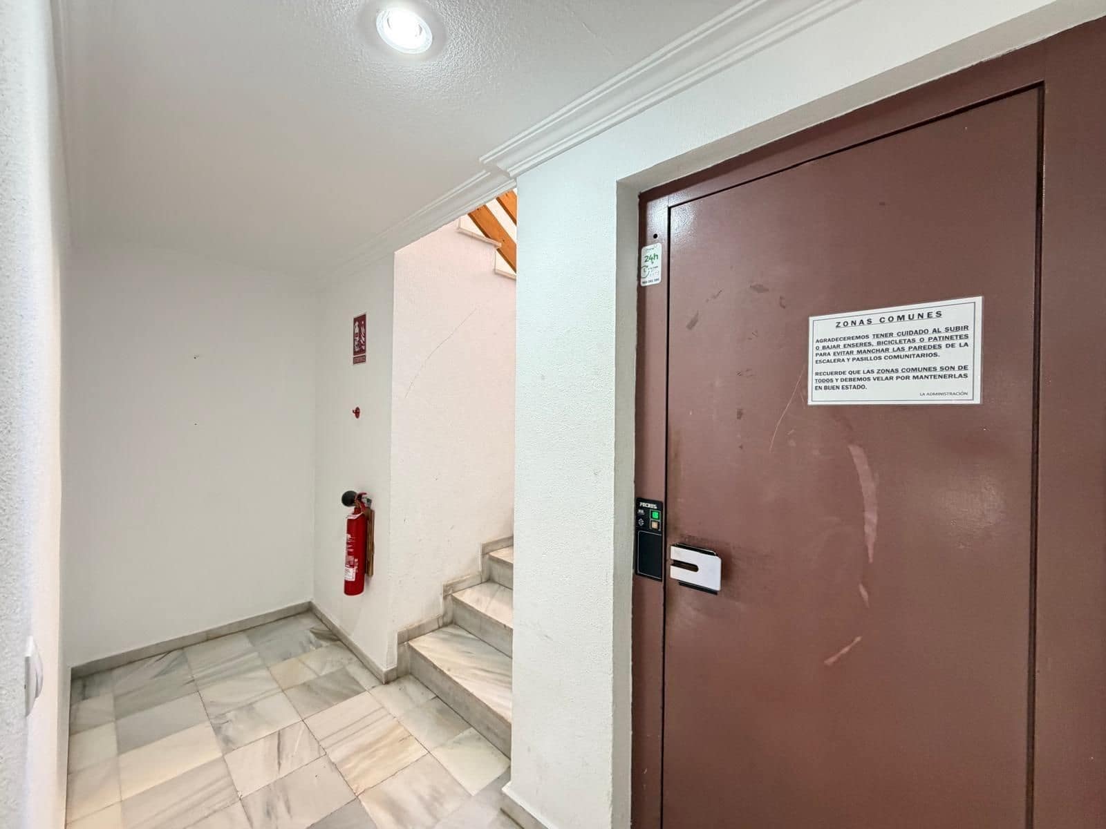 1 quarto Apartamento para venda em Torrevieja - 139 900 € (Ref: 10109816)