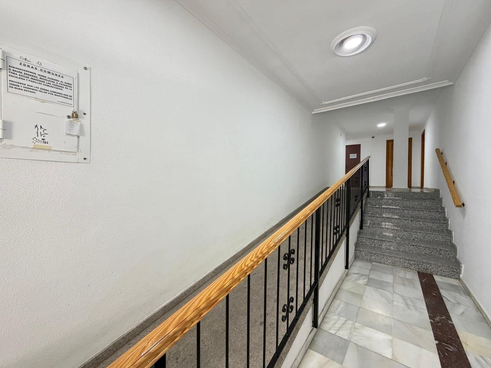 1 quarto Apartamento para venda em Torrevieja - 139 900 € (Ref: 10109816)