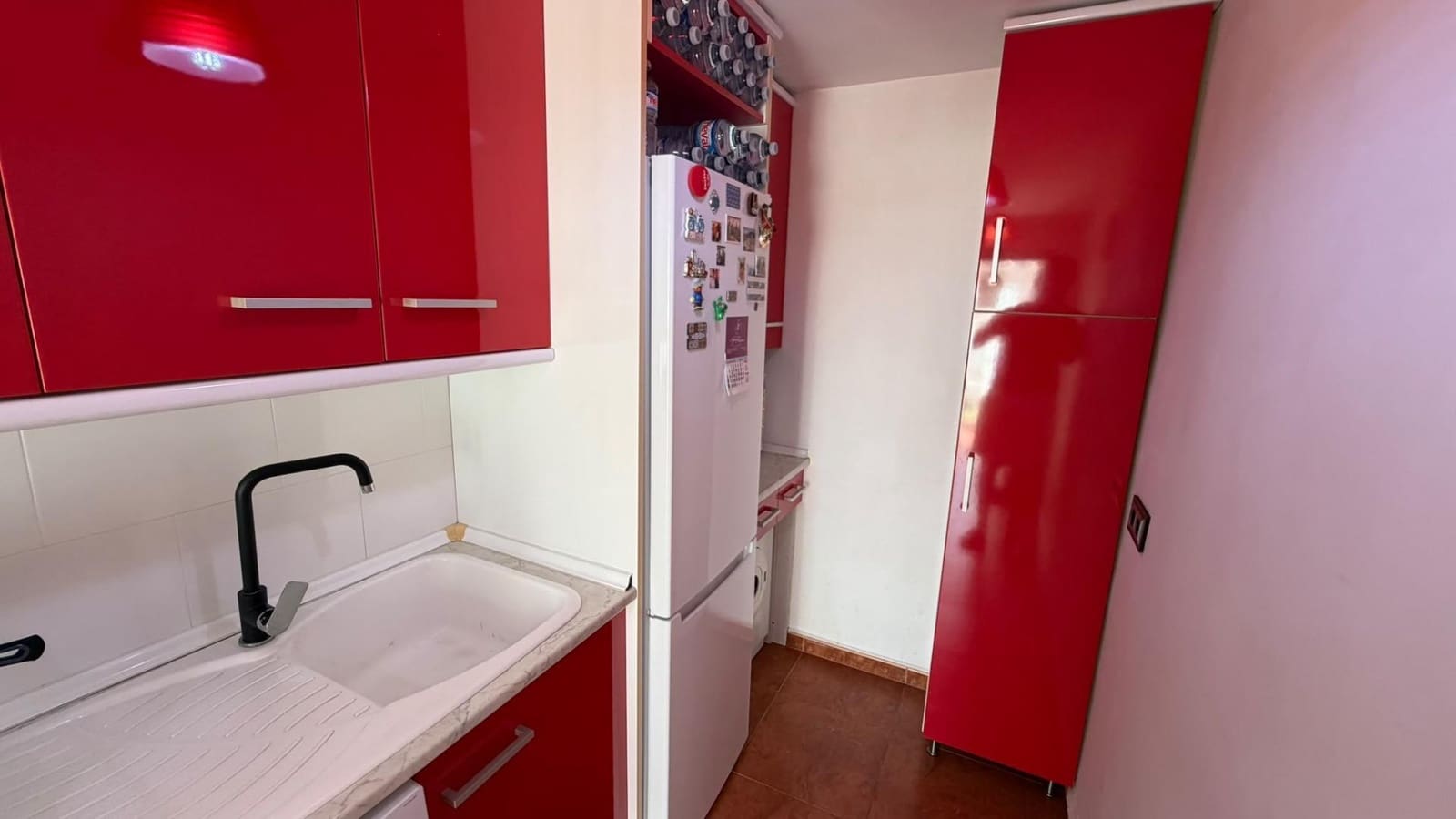 1 camera da letto Appartamento in vendita in Torrevieja con piscina garage - 179.900 € (Rif: 10109817)