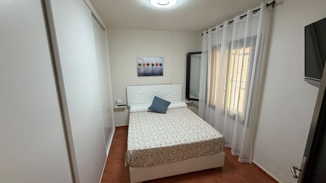 1 camera da letto Appartamento in vendita in Torreblanca, Torrevieja con piscina garage - 179.900 € (Rif: 10109817)